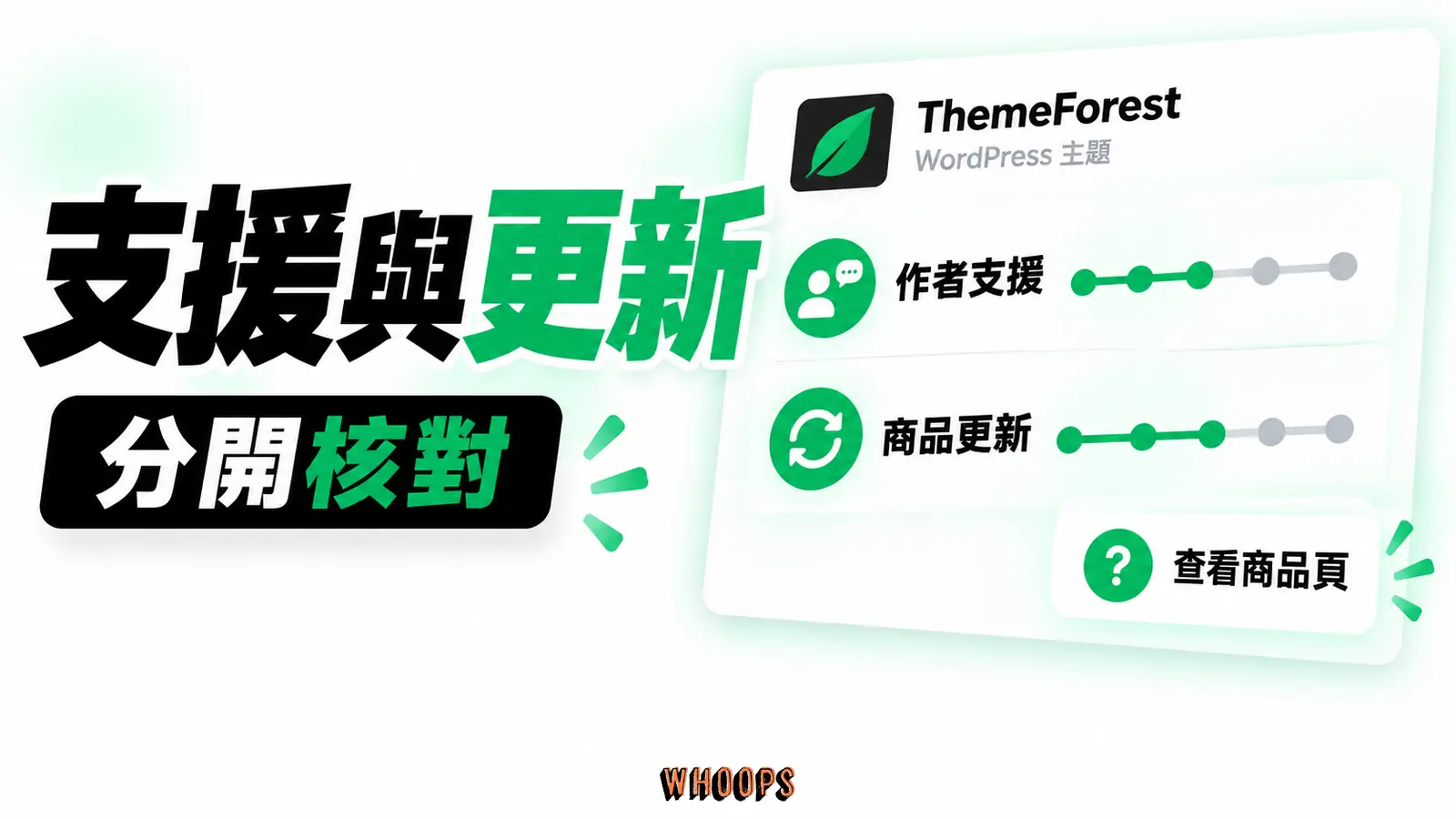 支援期滿不等於更新中止;兩者應依商品與作者當期條款分別確認。